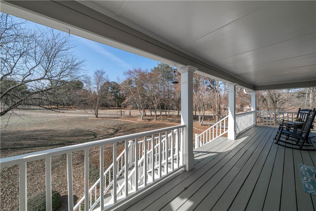 227 Bates Road Southeast Cartersville, GA 30120 - Photo 46 of 65