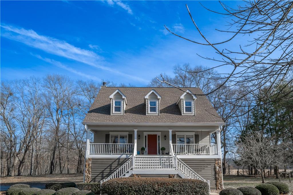 227 Bates Road Southeast Cartersville, GA 30120 - Photo 48 of 65