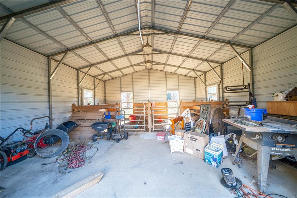 227 Bates Road Southeast Cartersville, GA 30120 - Photo 50 of 65