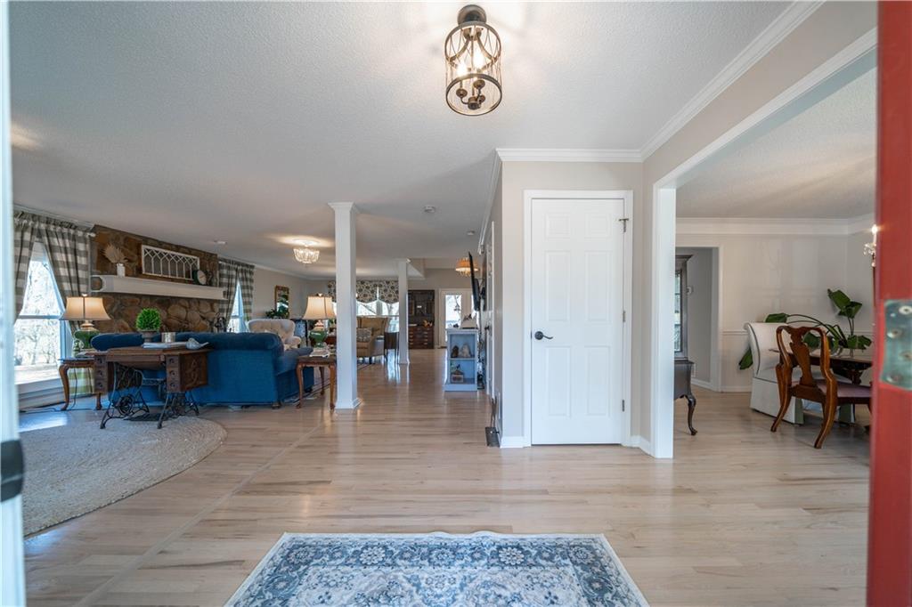 227 Bates Road Southeast Cartersville, GA 30120 - Photo 5 of 65