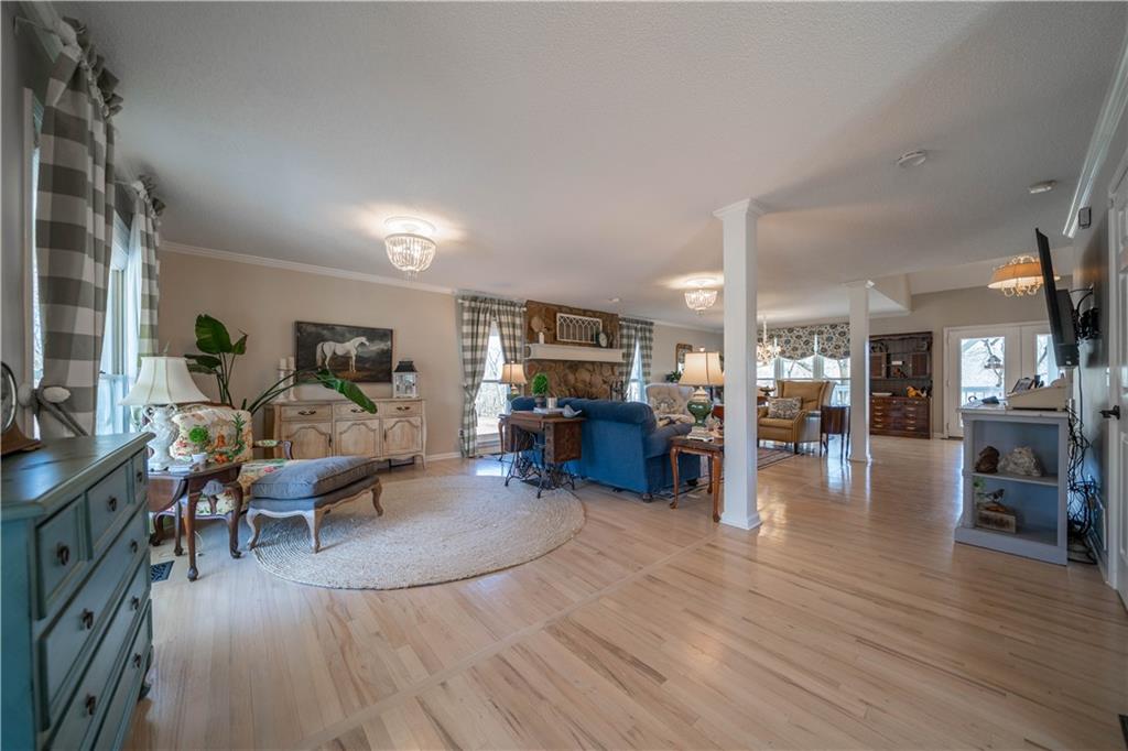 227 Bates Road Southeast Cartersville, GA 30120 - Photo 6 of 65