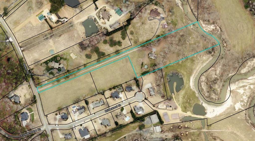 227 Bates Road Southeast Cartersville, GA 30120 - Photo 64 of 65