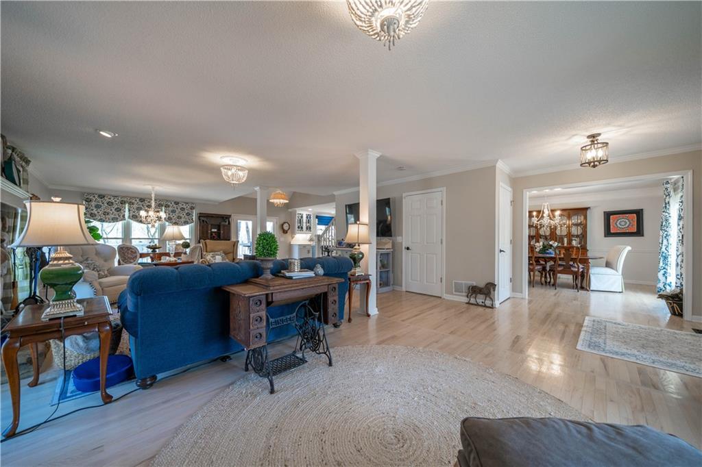 227 Bates Road Southeast Cartersville, GA 30120 - Photo 7 of 65