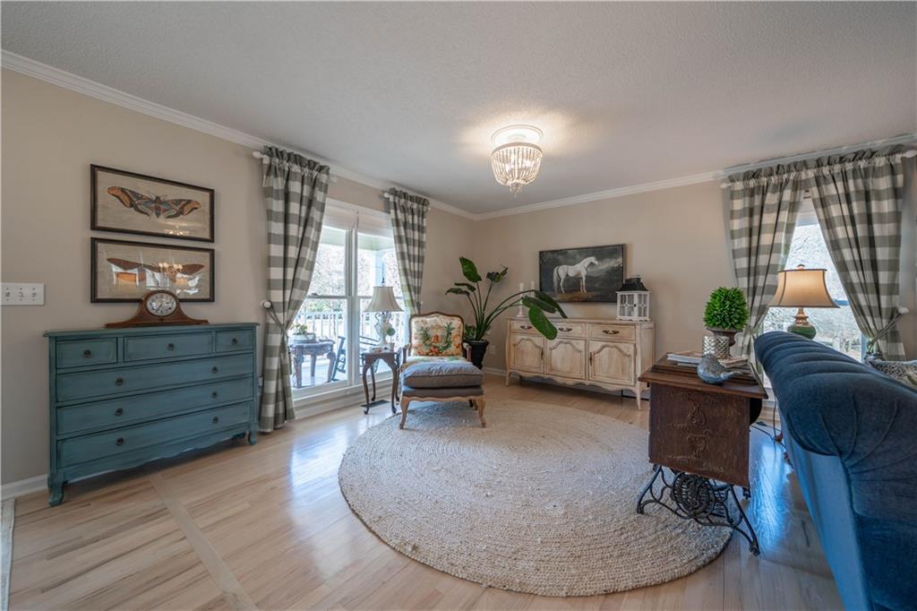 227 Bates Road Southeast Cartersville, GA 30120 - Photo 8 of 65