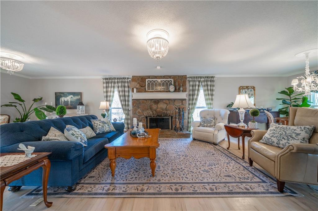 227 Bates Road Southeast Cartersville, GA 30120 - Photo 9 of 65