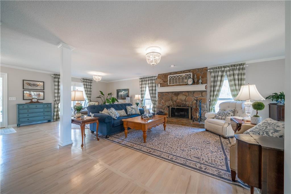 227 Bates Road Southeast Cartersville, GA 30120 - Photo 10 of 65