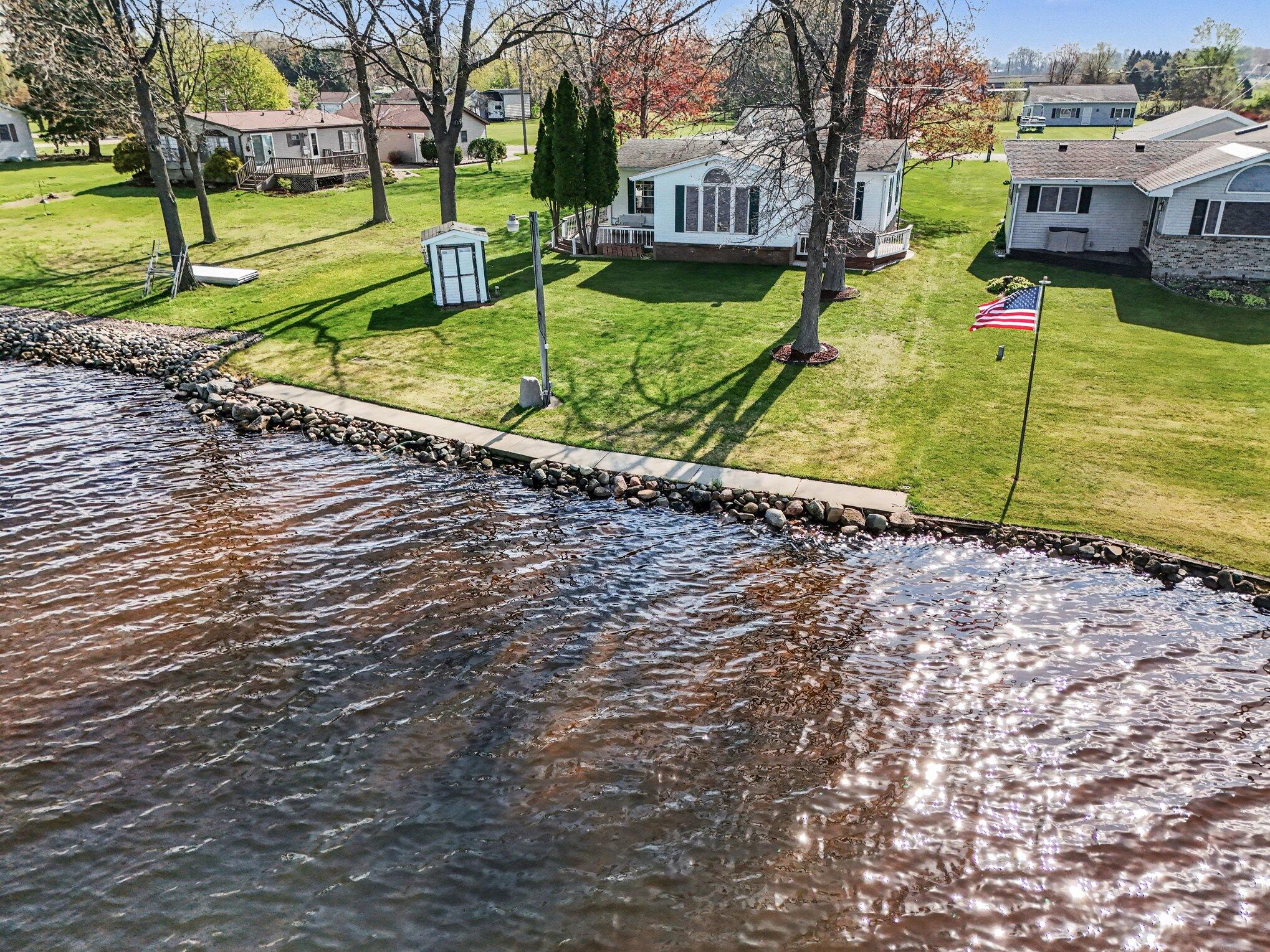 60378 Custer Valley Road Colon, MI 49040 - Photo 20 of 26 029_file_2694