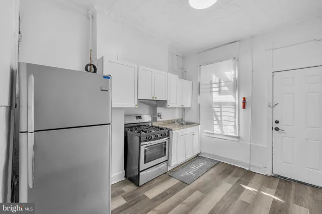 $1,500 | 2920 Parkwood Avenue, Unit 1, Baltimore, MD 21217