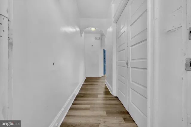 $1,500 | 2920 Parkwood Avenue, Unit 1, Baltimore, MD 21217