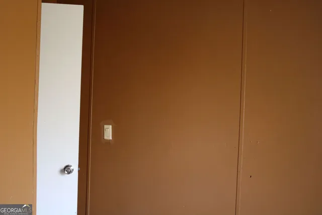 a view of a bathroom