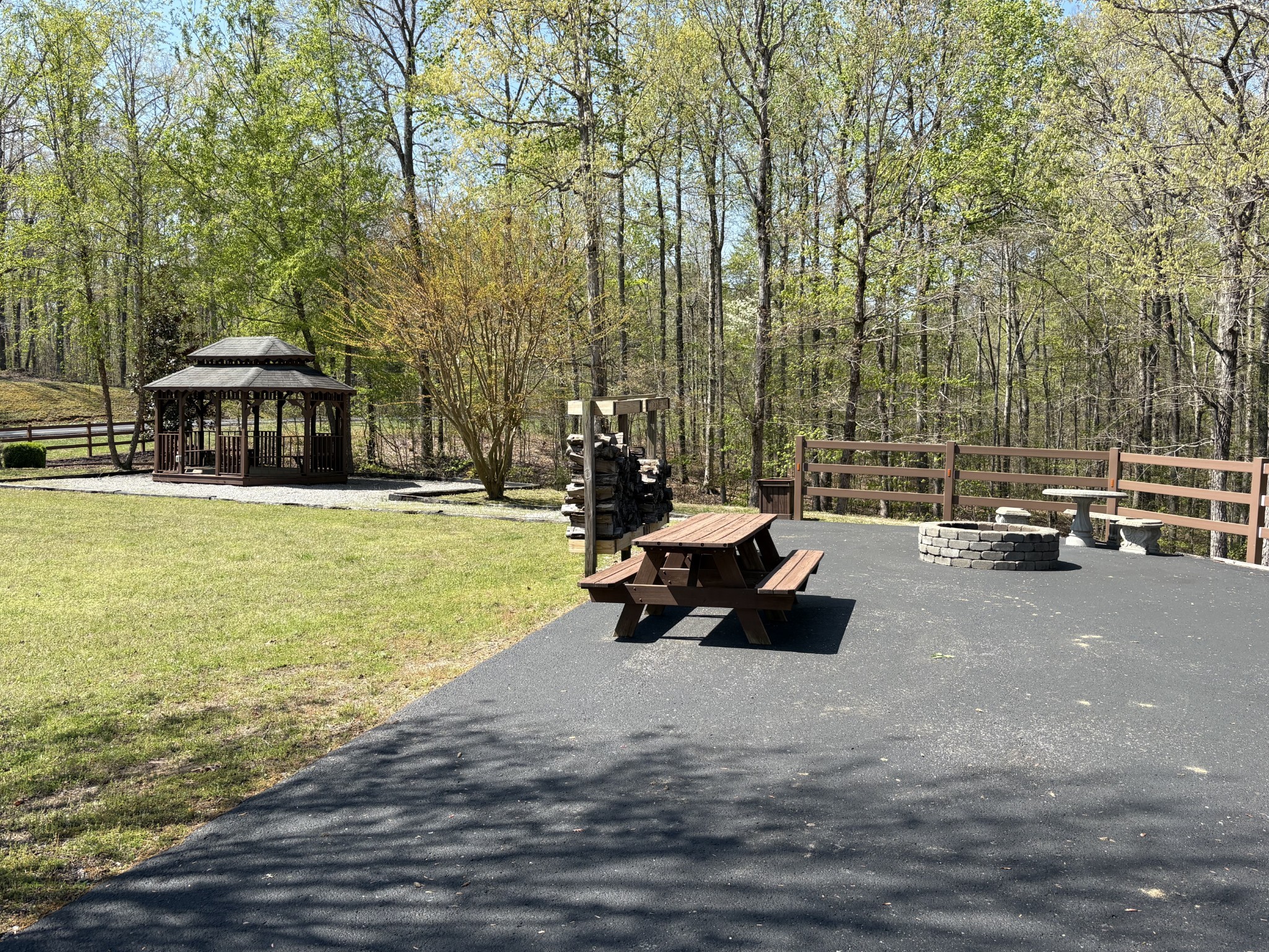 0 Sunset Pointe Sparta, TN 38583 - Photo 10 of 13 a view of a lake with couches and trees
