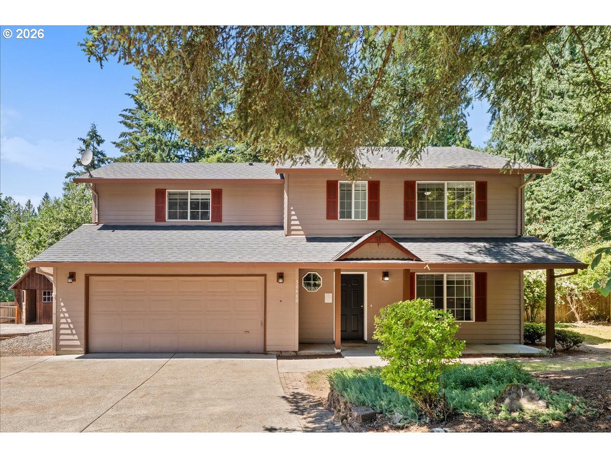 36440 Orr Circle Sandy, OR 97055 - Photo 1 of 43