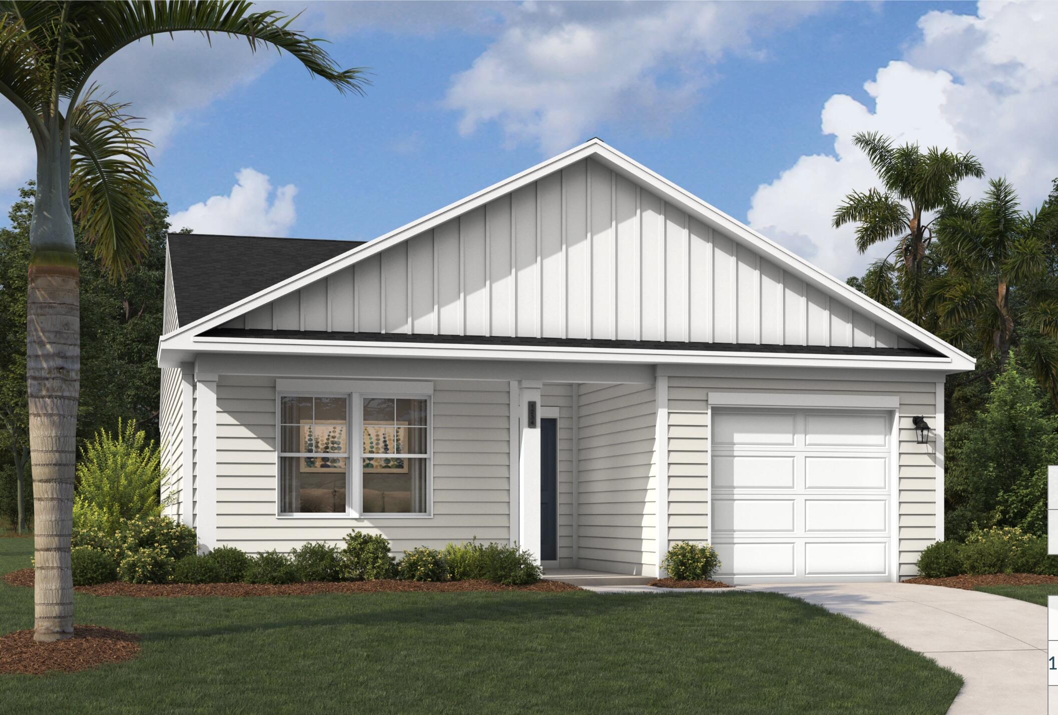 7019 Windham Way Ladson, SC 29456 - Photo 1 of 19 Collins Lot 47 Ext