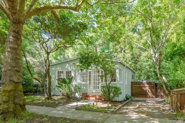 $895,000 | 111 C Street, San Rafael, CA 94901