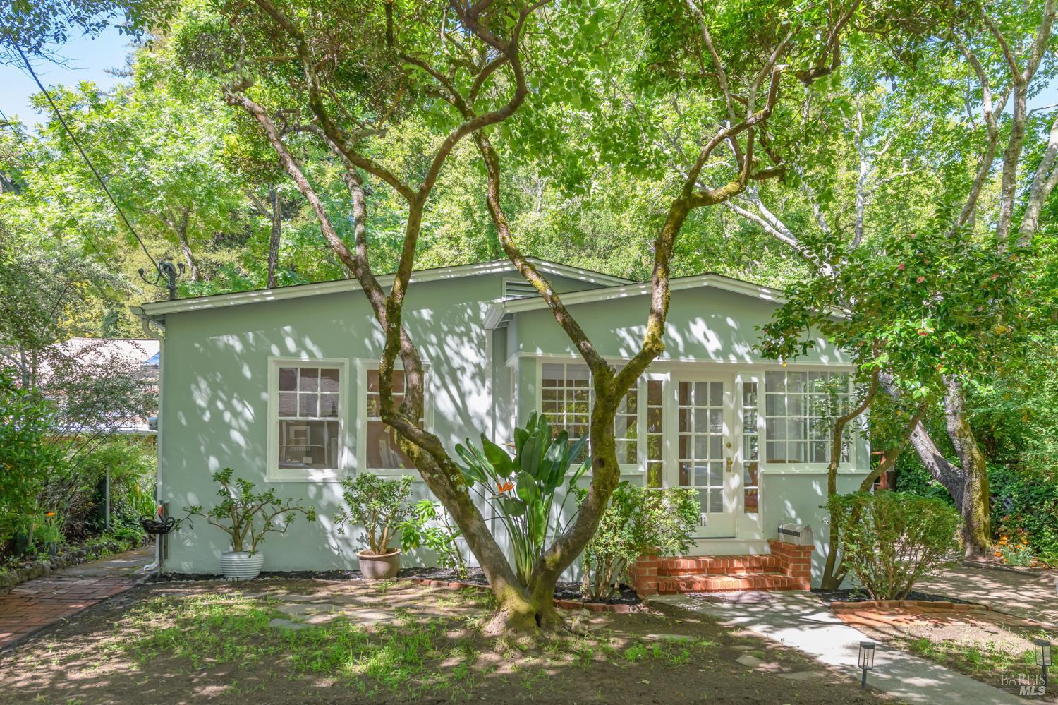 111 C Street San Rafael, CA 94901 - Photo 2 of 39