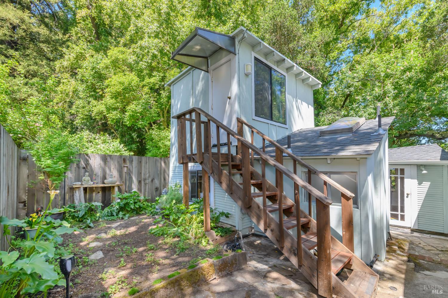 111 C Street San Rafael, CA 94901 - Photo 22 of 39