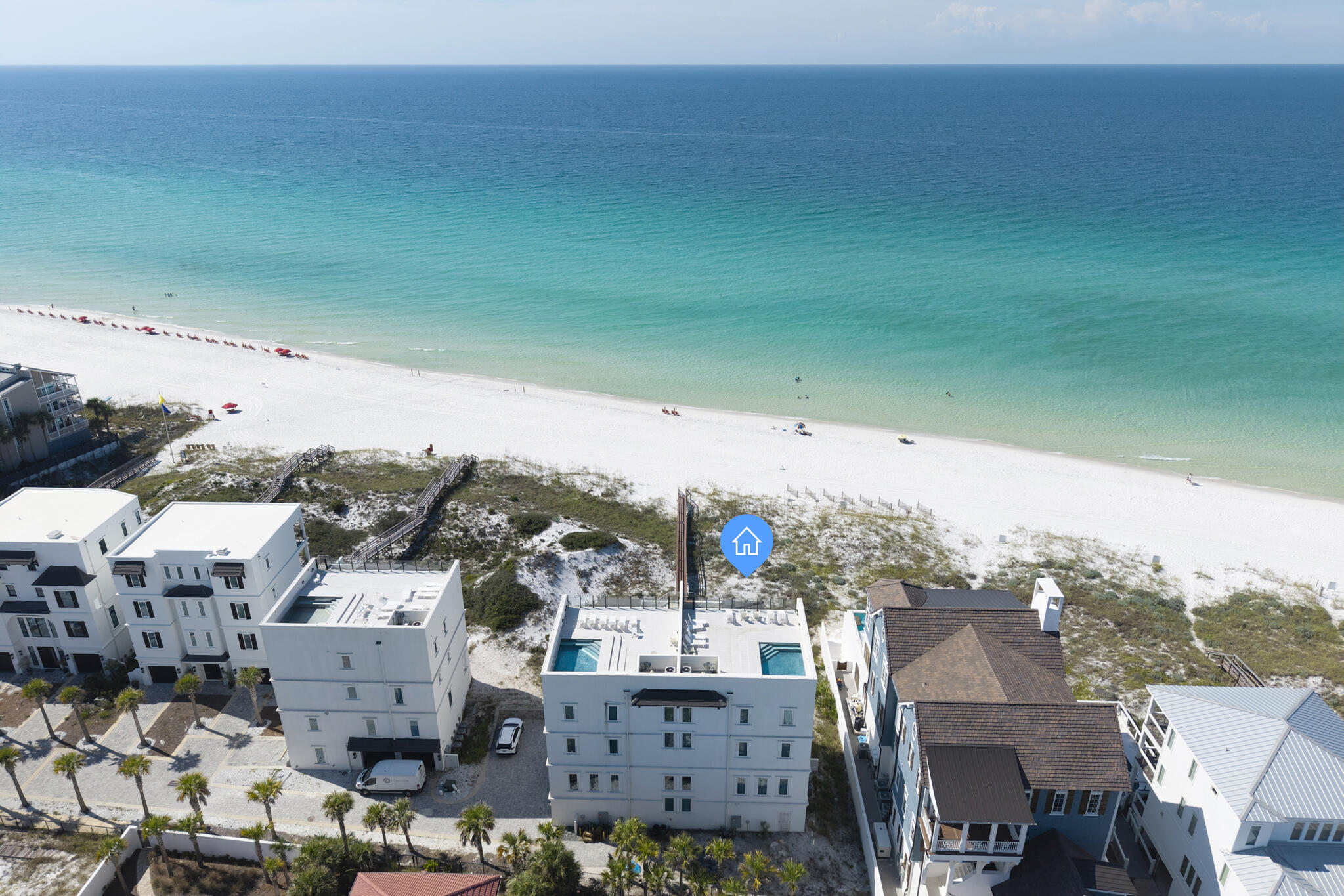 26 Azzurro Way, Unit A Santa Rosa Beach, FL 32459 - Photo 2 of 60 Azzurro Way