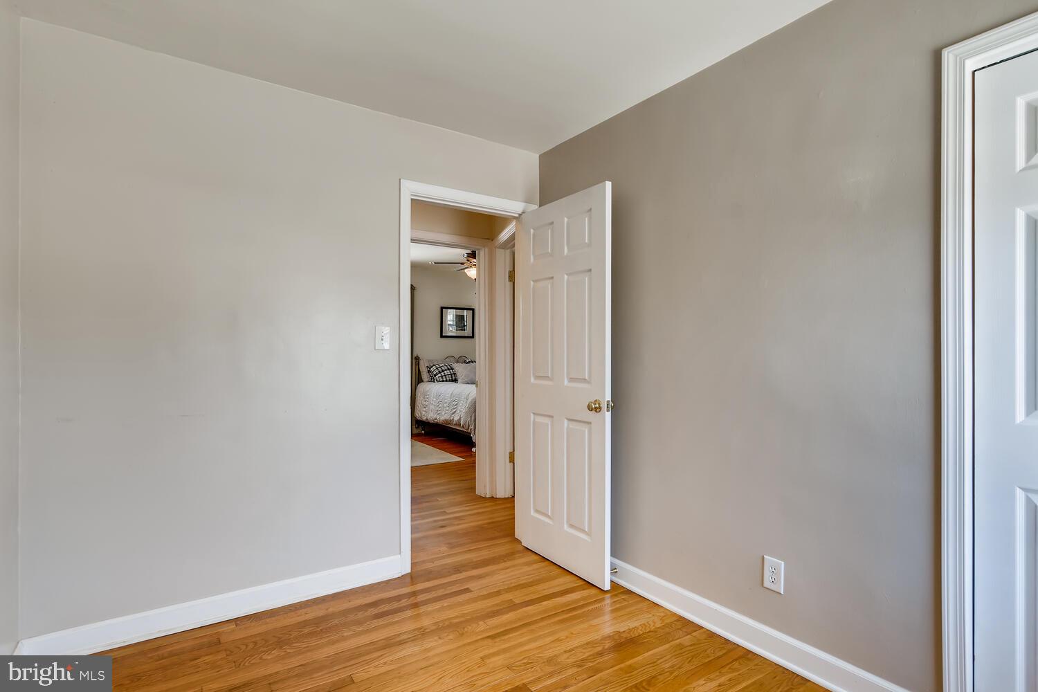 9008 Lodi Road Baltimore, MD 21236 - Photo 22 of 27 3RD BEDROOM