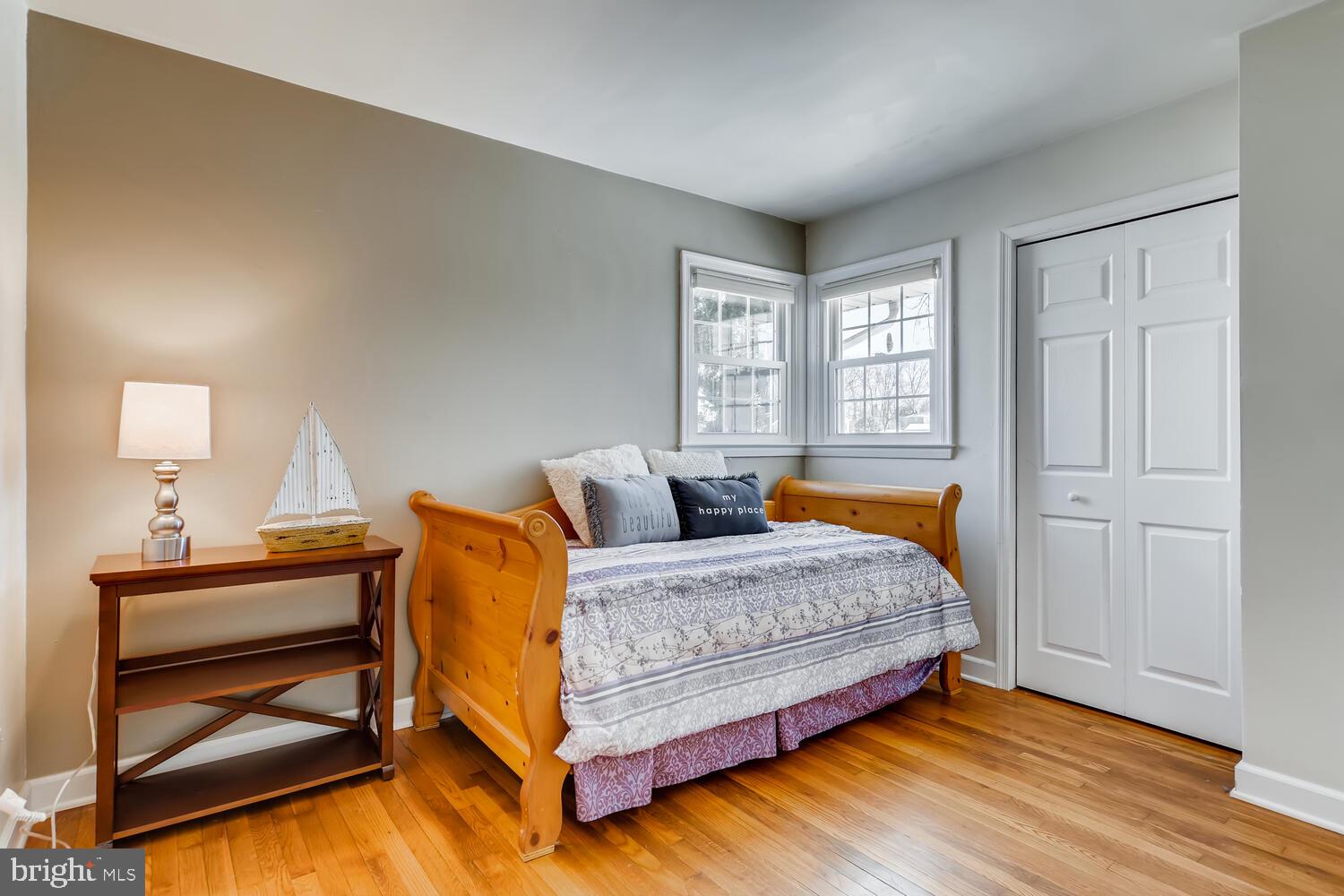 9008 Lodi Road Baltimore, MD 21236 - Photo 23 of 27 2ND BEDROOM