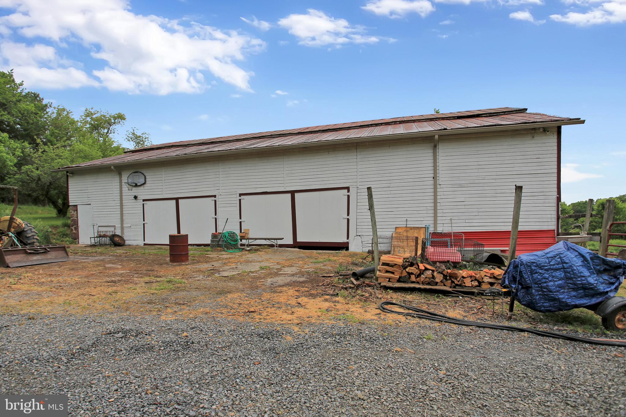 4300 Babylon Road Taneytown, MD 21787 - Photo 47 of 66 Gallery Image 47