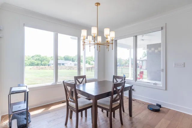 $619,900 | 921 Justine Circle East, Indianapolis, IN 46234