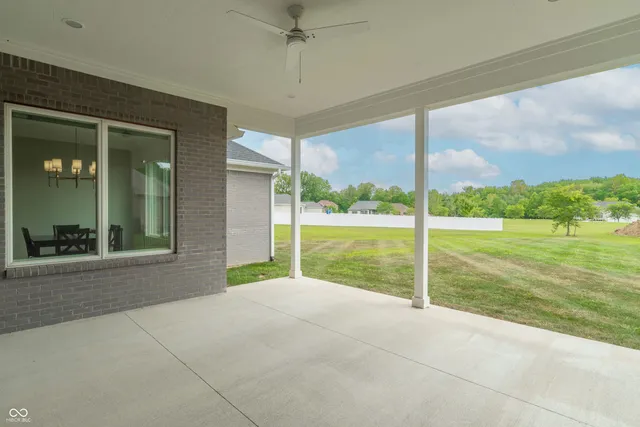 $619,900 | 921 Justine Circle East, Indianapolis, IN 46234