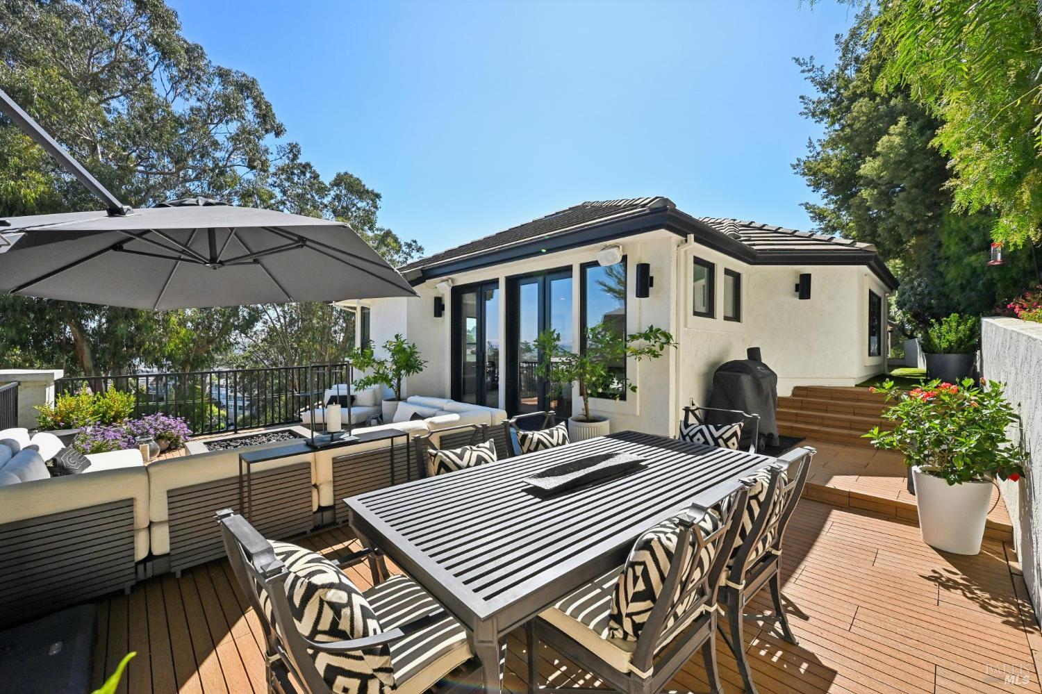 7 Sea View Avenue San Rafael, CA 94901 - Photo 31 of 37 Gallery Image 31