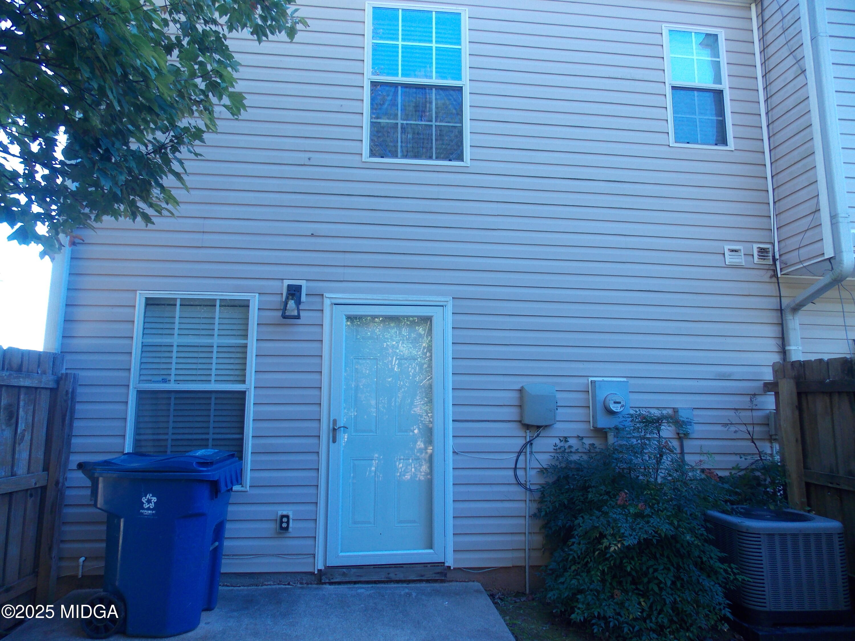 1500 Labonte Parkway McDonough, GA 30253 - Photo 11 of 15 a view of a brick wall