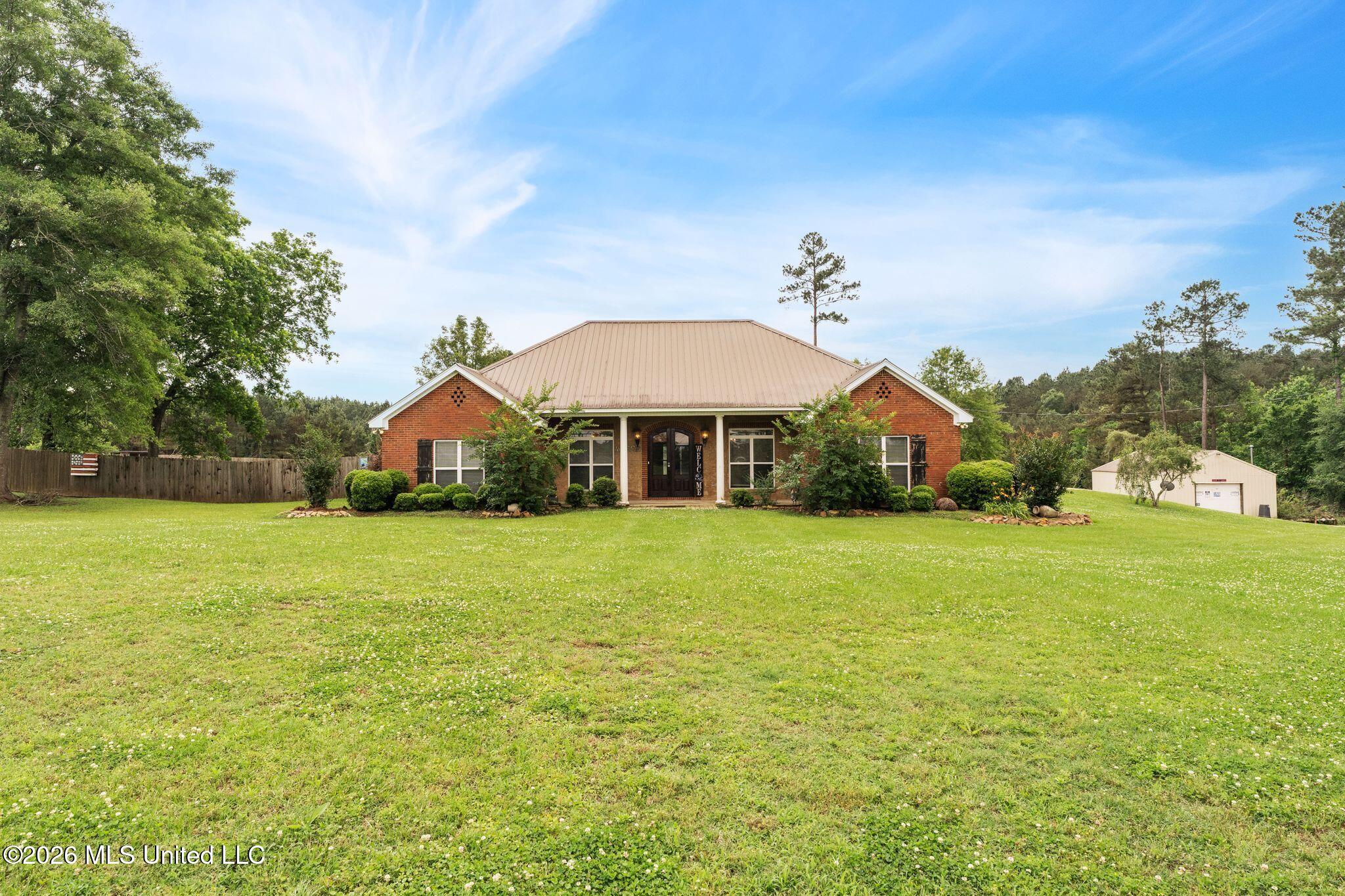 349 C Stringer Road Magee, MS 39111 - Photo 38 of 58 349_C_Stringer_Road-38