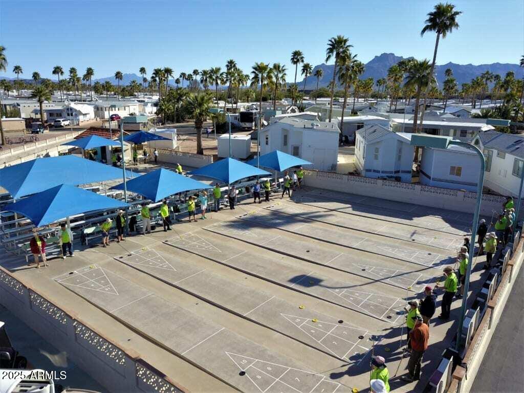 2137 West Erie Avenue, Unit 137 Apache Junction, AZ 85119 - Photo 34 of 36 a picture of a city view with sitting space