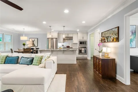 $815,000 | 2381 Academy Court Northeast, Atlanta, GA 30345