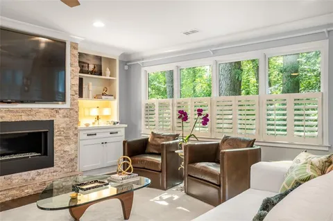 $815,000 | 2381 Academy Court Northeast, Atlanta, GA 30345