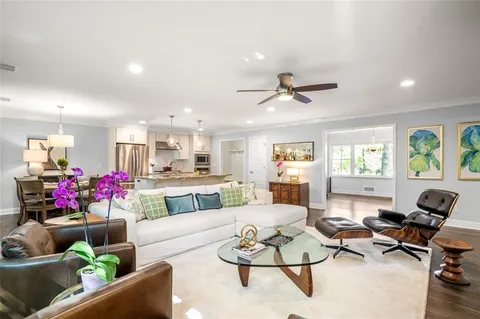 $815,000 | 2381 Academy Court Northeast, Atlanta, GA 30345