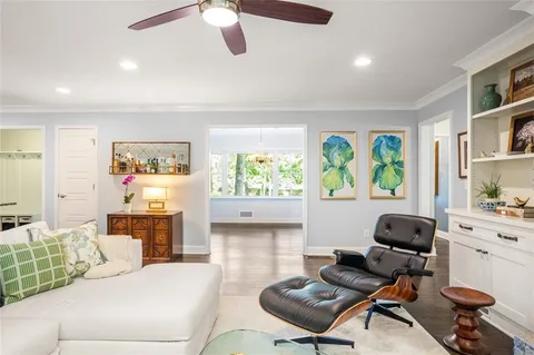 $815,000 | 2381 Academy Court Northeast, Atlanta, GA 30345