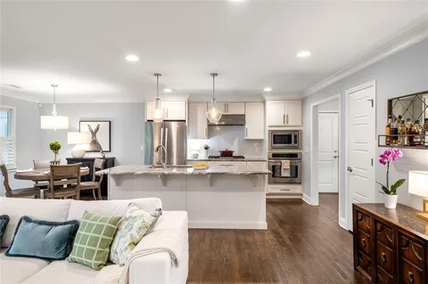 $815,000 | 2381 Academy Court Northeast, Atlanta, GA 30345