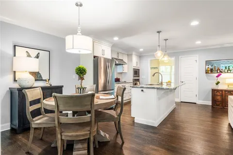 $815,000 | 2381 Academy Court Northeast, Atlanta, GA 30345