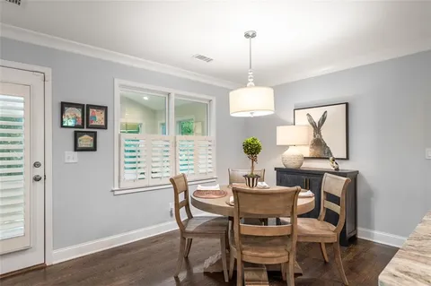 $815,000 | 2381 Academy Court Northeast, Atlanta, GA 30345