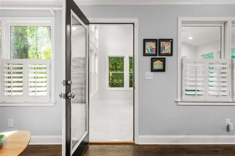 $815,000 | 2381 Academy Court Northeast, Atlanta, GA 30345