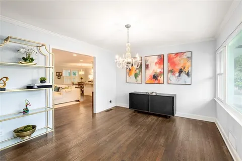 $815,000 | 2381 Academy Court Northeast, Atlanta, GA 30345