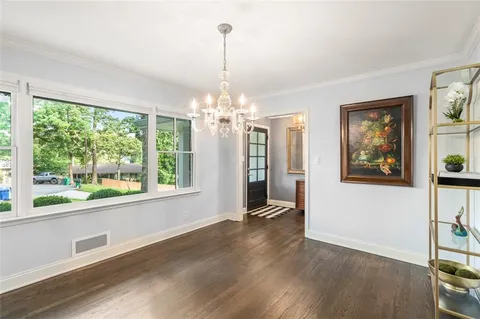 $815,000 | 2381 Academy Court Northeast, Atlanta, GA 30345