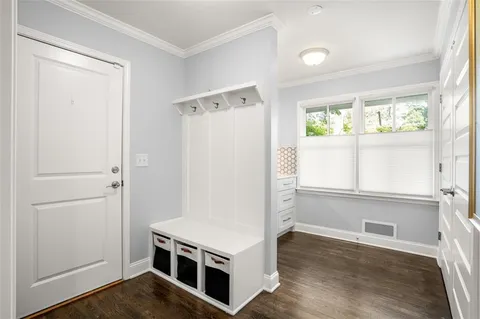 $815,000 | 2381 Academy Court Northeast, Atlanta, GA 30345