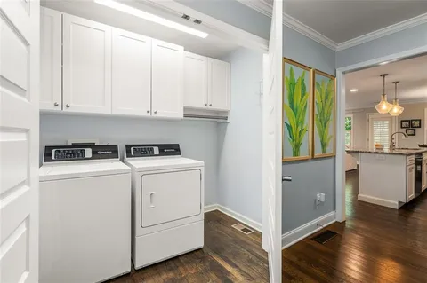 $815,000 | 2381 Academy Court Northeast, Atlanta, GA 30345
