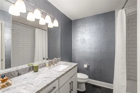 $815,000 | 2381 Academy Court Northeast, Atlanta, GA 30345