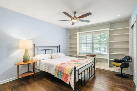 $815,000 | 2381 Academy Court Northeast, Atlanta, GA 30345