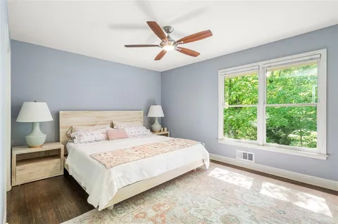 $815,000 | 2381 Academy Court Northeast, Atlanta, GA 30345