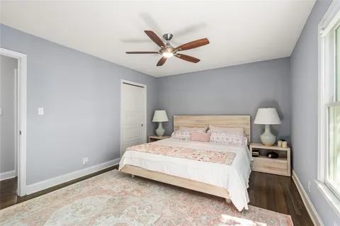 $815,000 | 2381 Academy Court Northeast, Atlanta, GA 30345