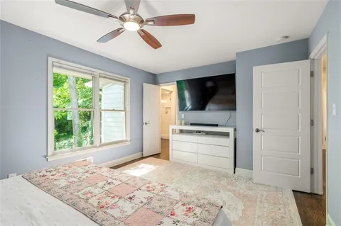 $815,000 | 2381 Academy Court Northeast, Atlanta, GA 30345