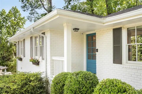 $815,000 | 2381 Academy Court Northeast, Atlanta, GA 30345