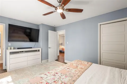 $815,000 | 2381 Academy Court Northeast, Atlanta, GA 30345