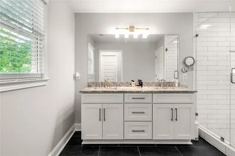 $815,000 | 2381 Academy Court Northeast, Atlanta, GA 30345